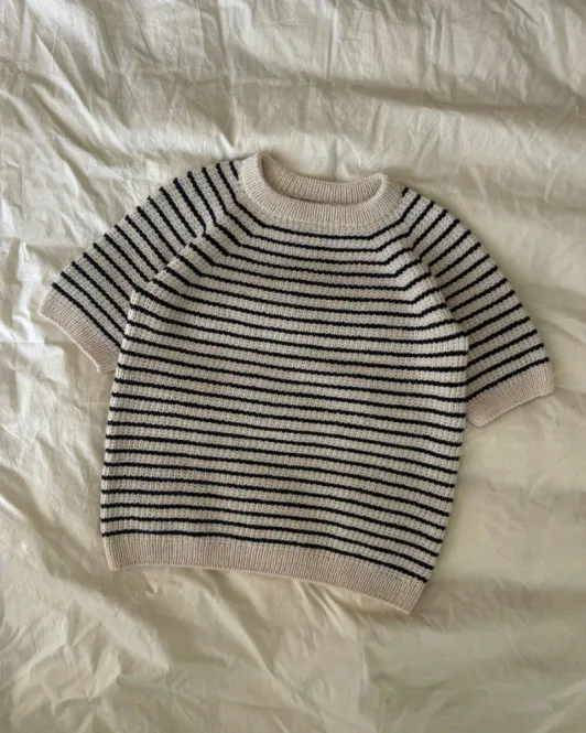 Hovedbilde Friday Tee
